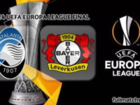 Atalanta vs Bayer Leverkusen Full Match Highlights UEL 2024 Final