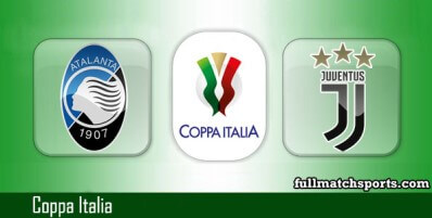 Atalanta vs Juventus Full Match Highlights Coppa Italia 2024 Final