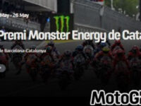 MotoGP 2024 Catalunya GP Race Replay Round 6