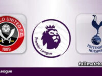 Sheffield United vs Tottenham Hotspur Full Match Highlights