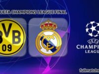 Borussia Dortmund vs Real Madrid Full Match Highlights UCL 2024 Final