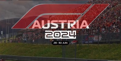 F1 2024 Austria GP Race Replay Round 11