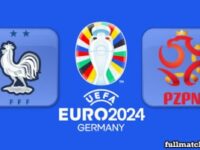 France vs Poland Full Match Highlights EURO 2024