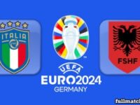 Italy vs Albania Full Match Highlights EURO 2024