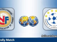Norway vs Kosovo Full Match Highlights Friendly