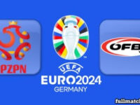 Poland vs Austria Full Match Highlights EURO 2024