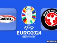Austria vs Turkey Full Match Highlights EURO 2024