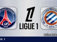 PSG vs Montpellier Full Match Highlights