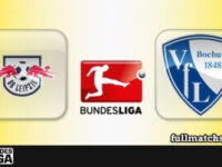 RB Leipzig vs Bochum Full Match Highlights