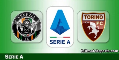 Venezia vs Torino Full Match Highlights