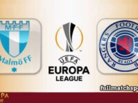 Malmo vs Rangers Full Match Highlights UEL