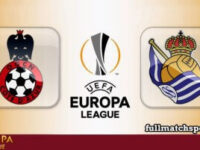 Nice vs Real Sociedad Full Match Highlights UEL