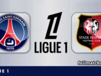 PSG vs Rennes Full Match Highlights