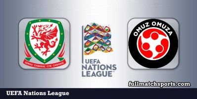 Wales vs Turkey Full Match Highlights Nations League
