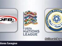 Austria vs Kazakhstan Full Match Highlights Nations League