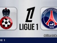 Nice vs PSG Full Match Highlights