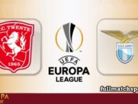 Twente vs Lazio Full Match Highlights UEL