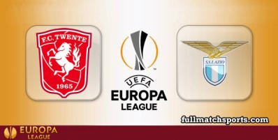 Twente vs Lazio Full Match Highlights UEL