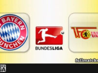 Bayern Munchen vs Union Berlin Full Match Highlights