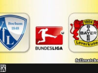 Bochum vs Bayer Leverkusen Full Match Highlights