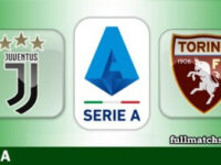 Juventus vs Torino Full Match Highlights