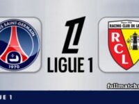 PSG vs Lens Full Match Highlights