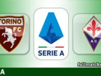 Torino vs Fiorentina Full Match Highlights