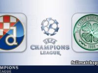 Dinamo Zagreb vs Celtic Full Match Highlights UCL