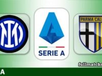 Inter vs Parma Full Match Highlights