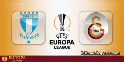 Malmo vs Galatasaray Full Match Highlights UEL