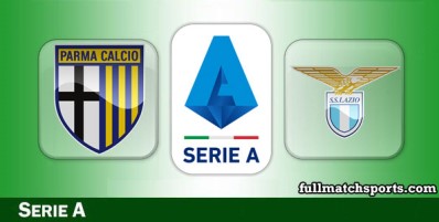 Parma vs Lazio Full Match Highlights