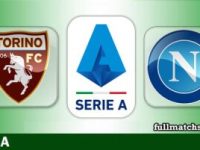 Torino vs Napoli Full Match Highlights