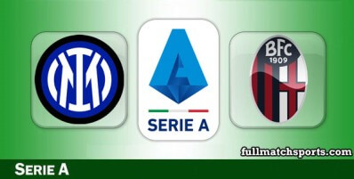 Inter vs Bologna Full Match Highlights