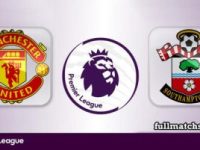 Manchester United vs Southampton Full Match Highlights
