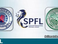 Rangers vs Celtic Full Match Highlights