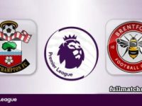 Southampton vs Brentford Full Match Highlights