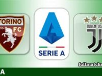 Torino vs Juventus Full Match Highlights