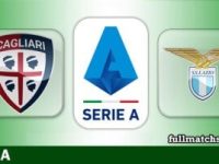 Cagliari vs Lazio Full Match Highlights