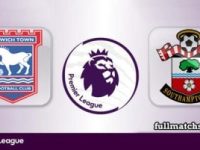 Ipswich Town vs Southampton Full Match Highlights