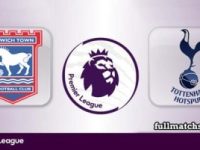 Ipswich Town vs Tottenham Hotspur Full Match Highlights
