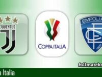 Juventus vs Empoli Full Match Highlights Coppa Italia