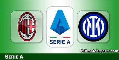 Milan vs Inter Full Match Highlights