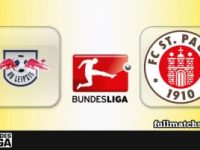 Leipzig vs St Pauli Full Match Highlights