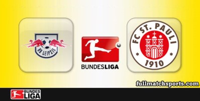 Leipzig vs St Pauli Full Match Highlights