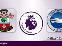 Southampton vs Brighton Hove Albion Full Match Highlights