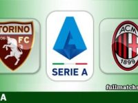 Torino vs Milan Full Match Highlights