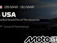MotoGP 2025 Americas GP Race Replay Round 3