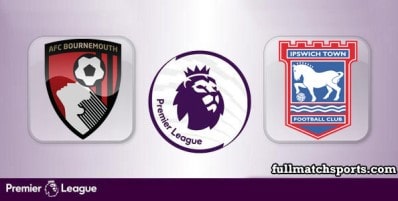 Bournemouth vs Ipswich Town Full Match Highlights