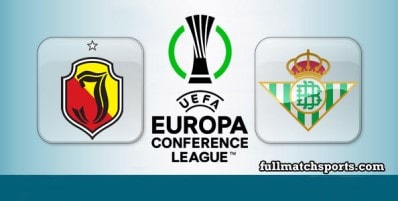 Jagiellonia vs Real Betis Full Match Highlights UECL