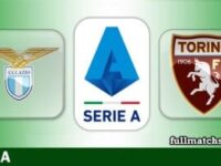 Lazio vs Torino Full Match Highlights